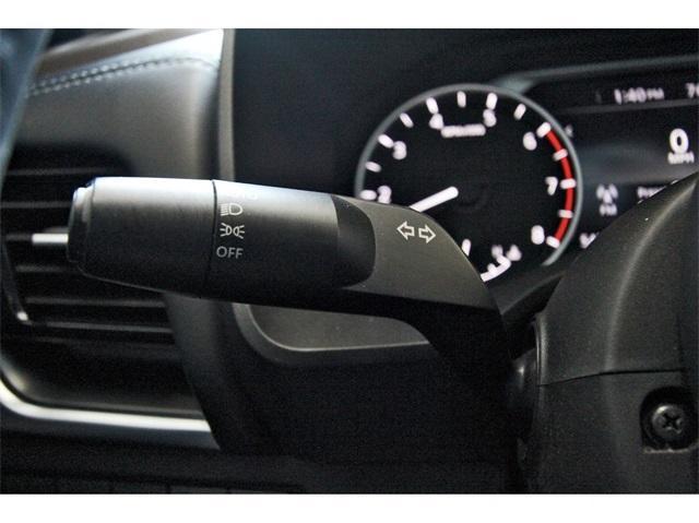 used 2021 Nissan Rogue car, priced at $20,188