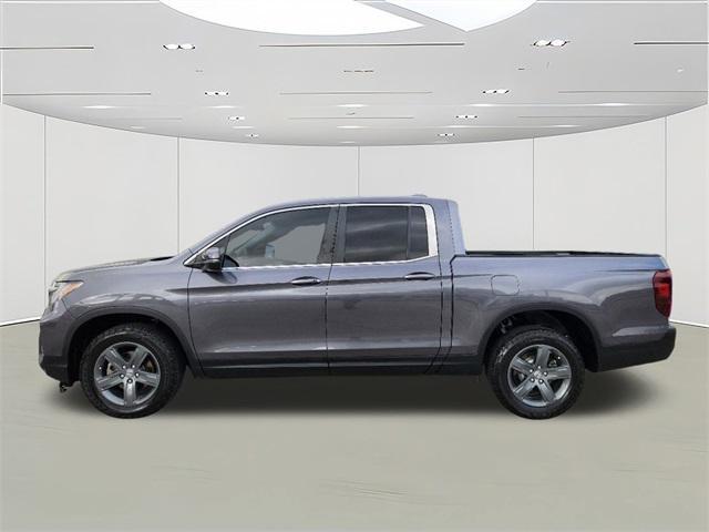 used 2023 Honda Ridgeline car, priced at $32,868