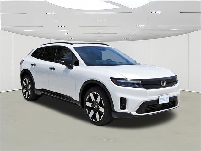 new 2025 Honda Prologue car, priced at $59,805