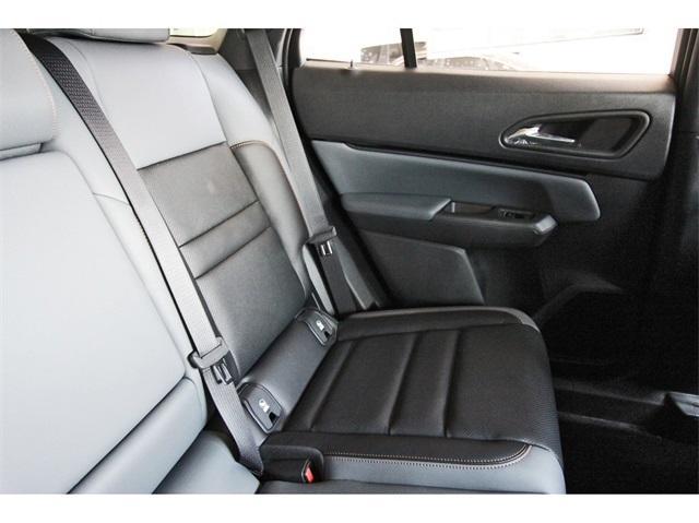 new 2025 Honda Prologue car, priced at $59,805