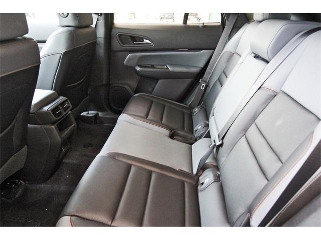 new 2025 Honda Prologue car, priced at $59,805