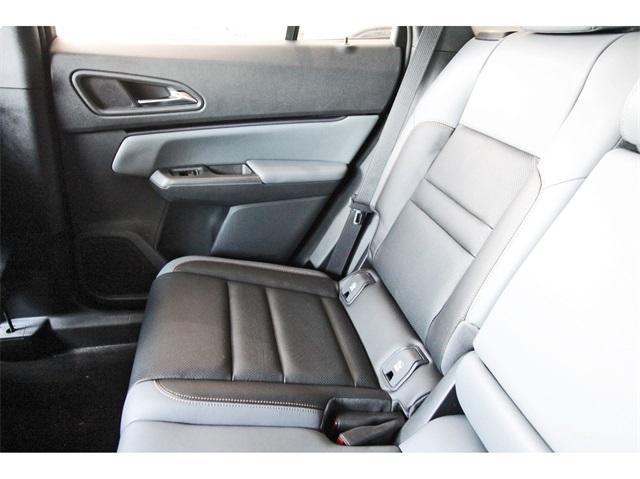 new 2025 Honda Prologue car, priced at $59,805