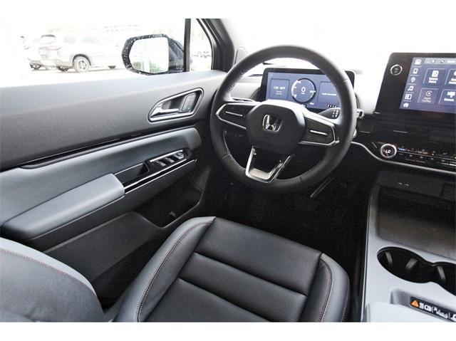 new 2025 Honda Prologue car, priced at $59,805