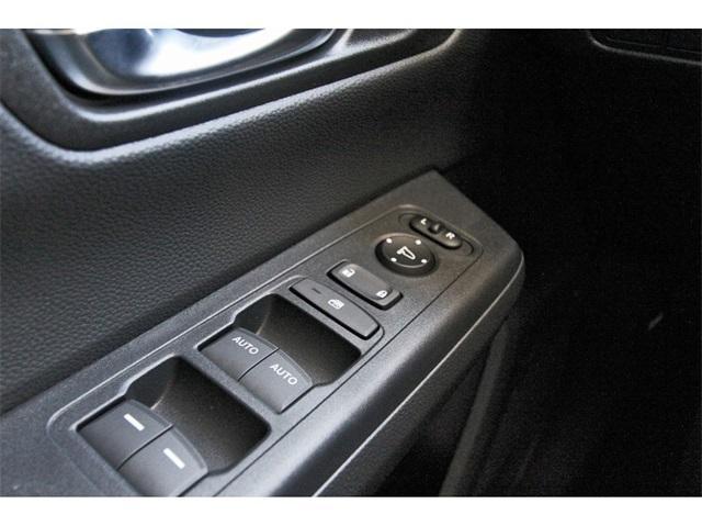 new 2026 Honda CR-V Hybrid car, priced at $37,080