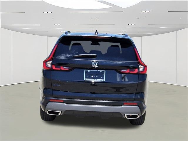 new 2026 Honda CR-V Hybrid car, priced at $37,080