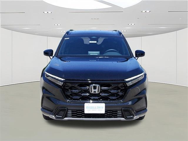 new 2026 Honda CR-V Hybrid car, priced at $37,080