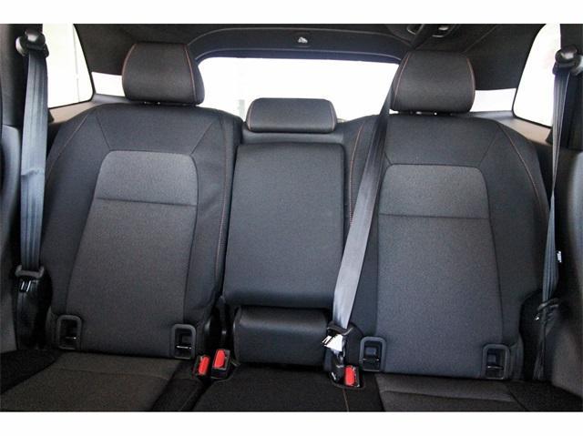 new 2026 Honda CR-V Hybrid car, priced at $37,080