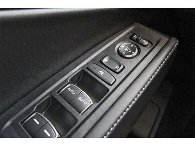 new 2025 Honda Accord Hybrid car, priced at $36,980