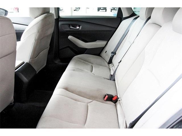 used 2024 Honda Accord car, priced at $26,018
