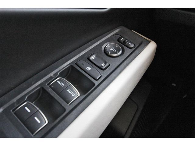 new 2025 Honda Accord Hybrid car, priced at $35,083