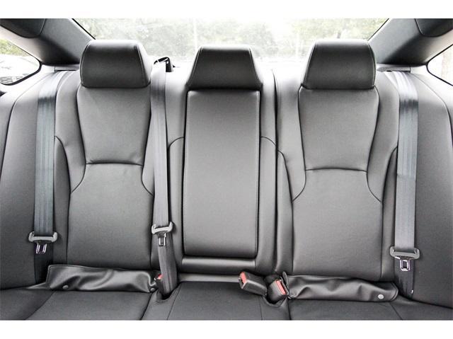 new 2025 Honda Accord Hybrid car, priced at $35,064
