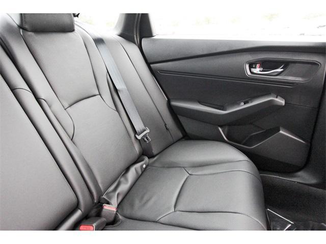 new 2025 Honda Accord Hybrid car, priced at $35,064