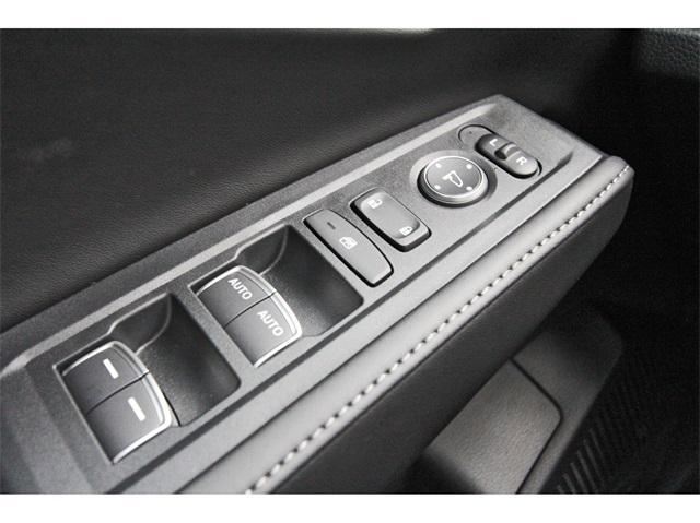 new 2025 Honda Accord Hybrid car, priced at $35,064