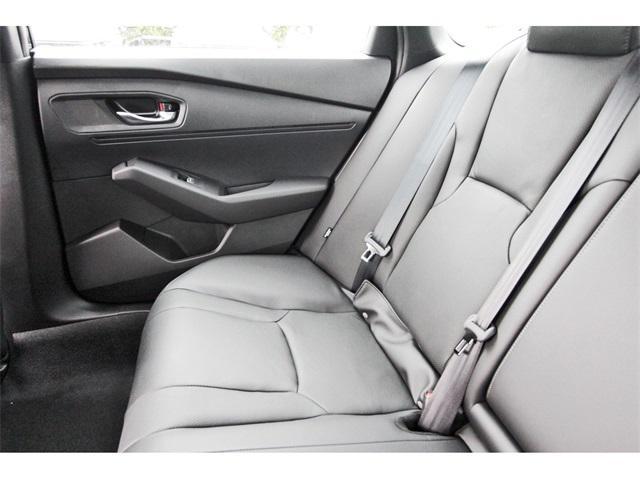new 2025 Honda Accord Hybrid car, priced at $35,064