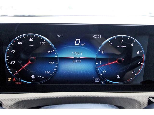 used 2021 Mercedes-Benz A-Class car, priced at $23,792