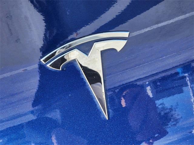 used 2021 Tesla Model Y car, priced at $29,997