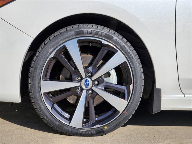 used 2018 Subaru Impreza car, priced at $16,292