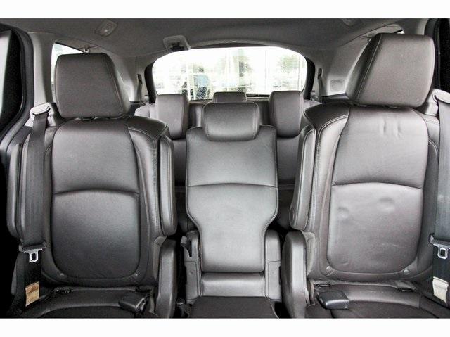 used 2019 Honda Odyssey car, priced at $26,852