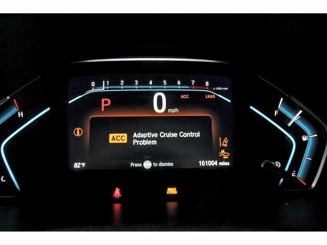 used 2019 Honda Odyssey car, priced at $26,852
