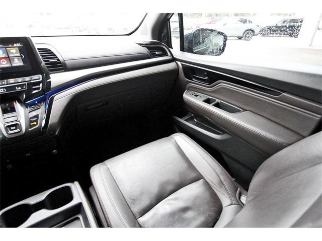 used 2019 Honda Odyssey car, priced at $26,852