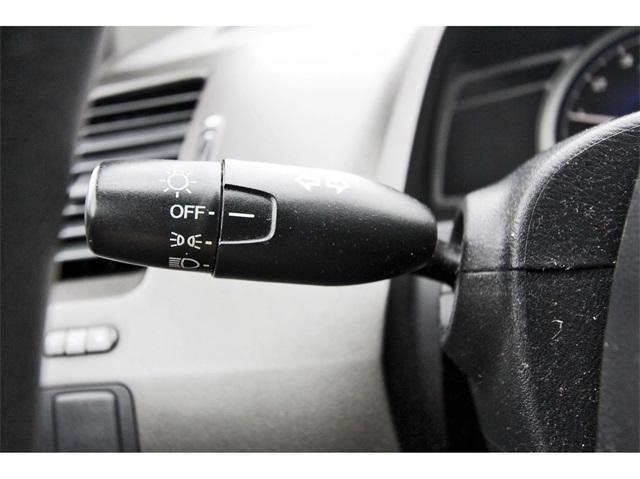 used 2011 Honda Civic car, priced at $9,998