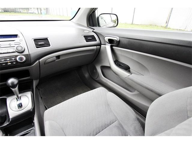 used 2011 Honda Civic car, priced at $9,998