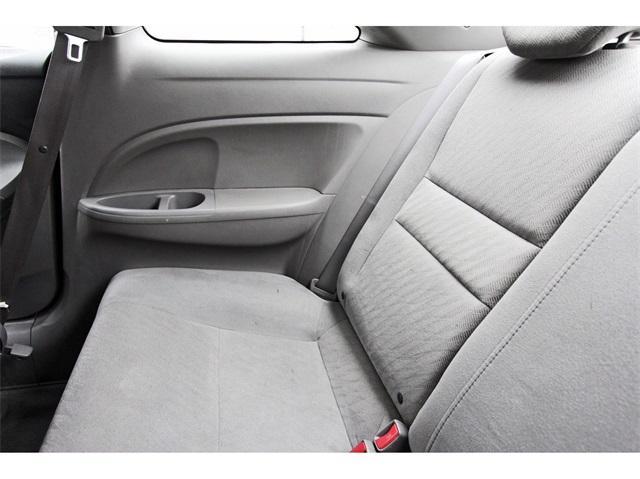 used 2011 Honda Civic car, priced at $9,998
