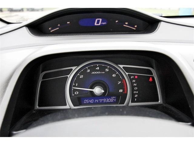 used 2011 Honda Civic car, priced at $9,998