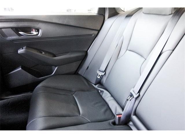 new 2025 Honda Accord Hybrid car, priced at $35,501
