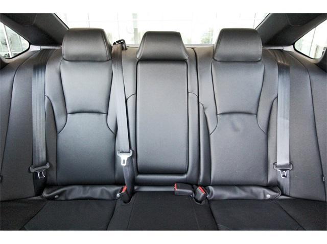 new 2025 Honda Accord Hybrid car, priced at $35,501
