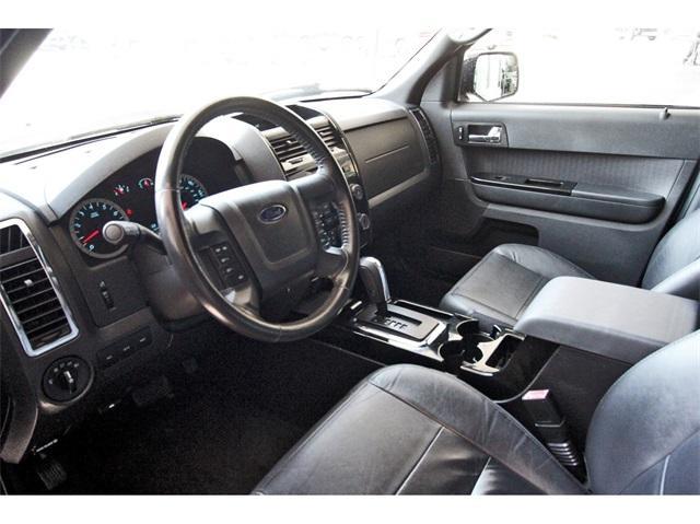 used 2012 Ford Escape car