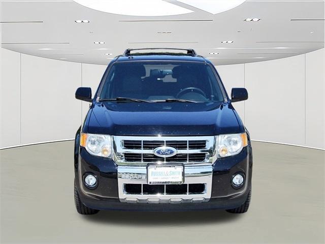 used 2012 Ford Escape car