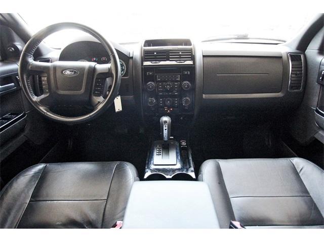 used 2012 Ford Escape car