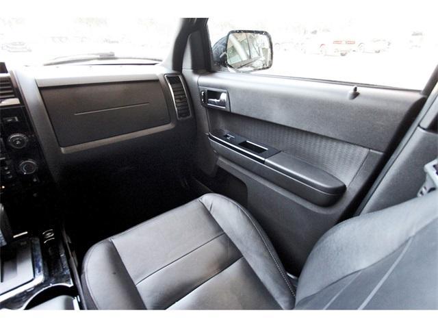 used 2012 Ford Escape car