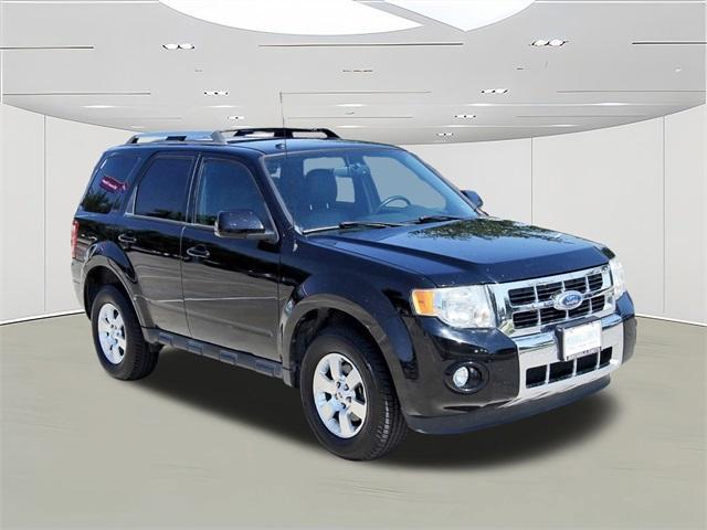 used 2012 Ford Escape car