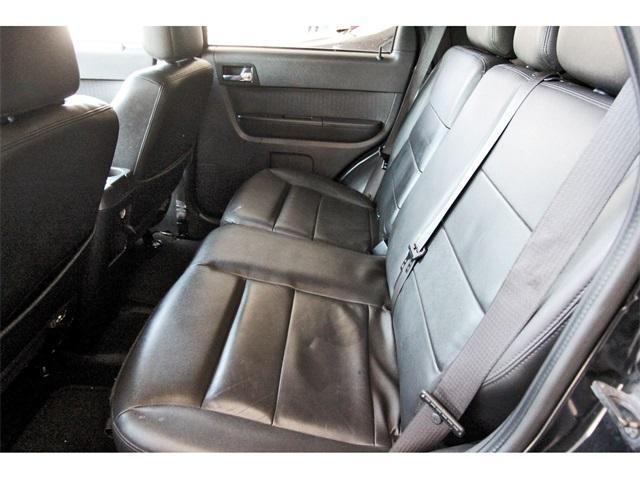 used 2012 Ford Escape car