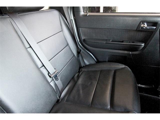 used 2012 Ford Escape car