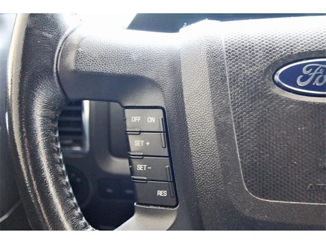 used 2012 Ford Escape car