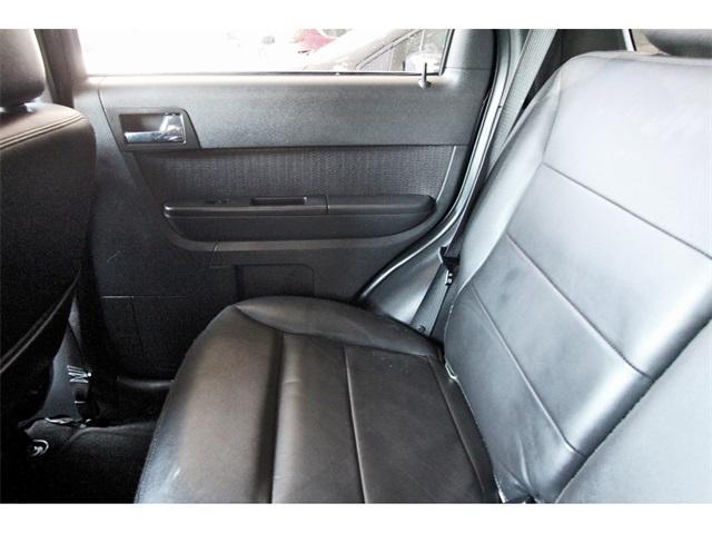 used 2012 Ford Escape car