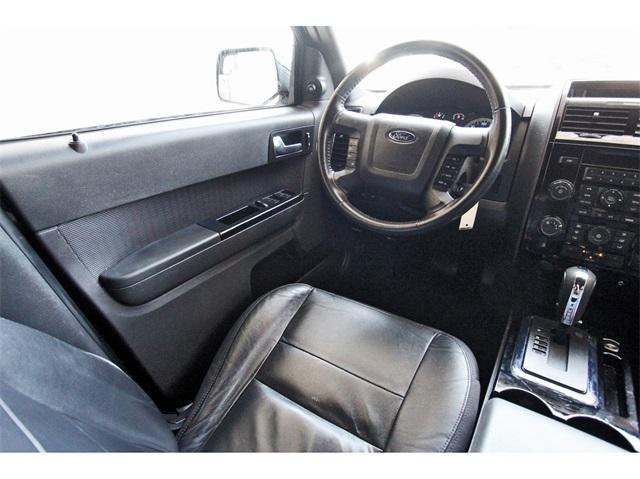 used 2012 Ford Escape car