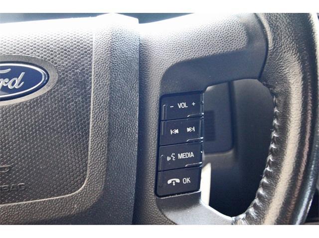 used 2012 Ford Escape car