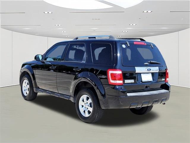 used 2012 Ford Escape car