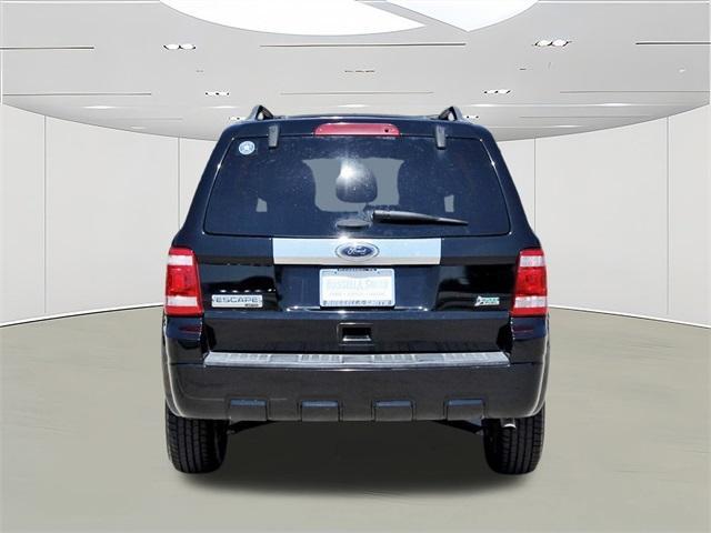 used 2012 Ford Escape car