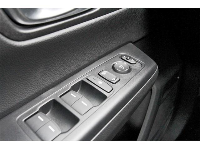 new 2026 Honda CR-V Hybrid car, priced at $40,169