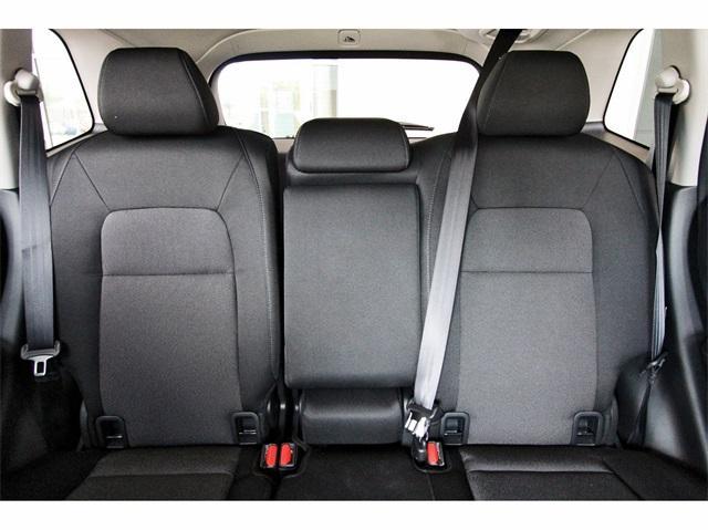 new 2025 Honda CR-V car, priced at $34,188