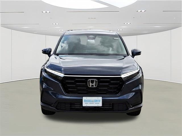 new 2025 Honda CR-V car, priced at $34,188