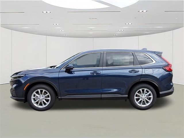 new 2025 Honda CR-V car, priced at $34,188