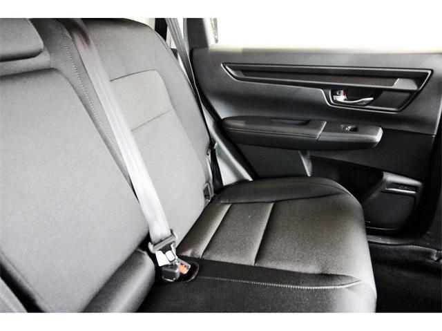 new 2025 Honda CR-V car, priced at $34,188