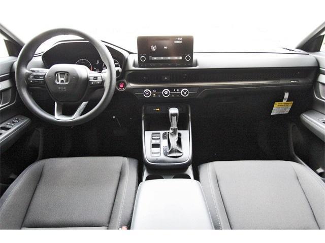 used 2025 Honda CR-V car, priced at $29,722