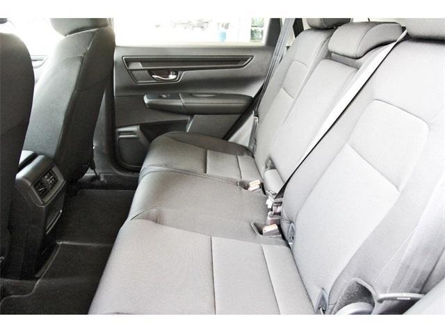 used 2025 Honda CR-V car, priced at $29,722